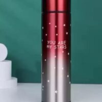 temperature water bottle